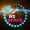 NZ in Space logo